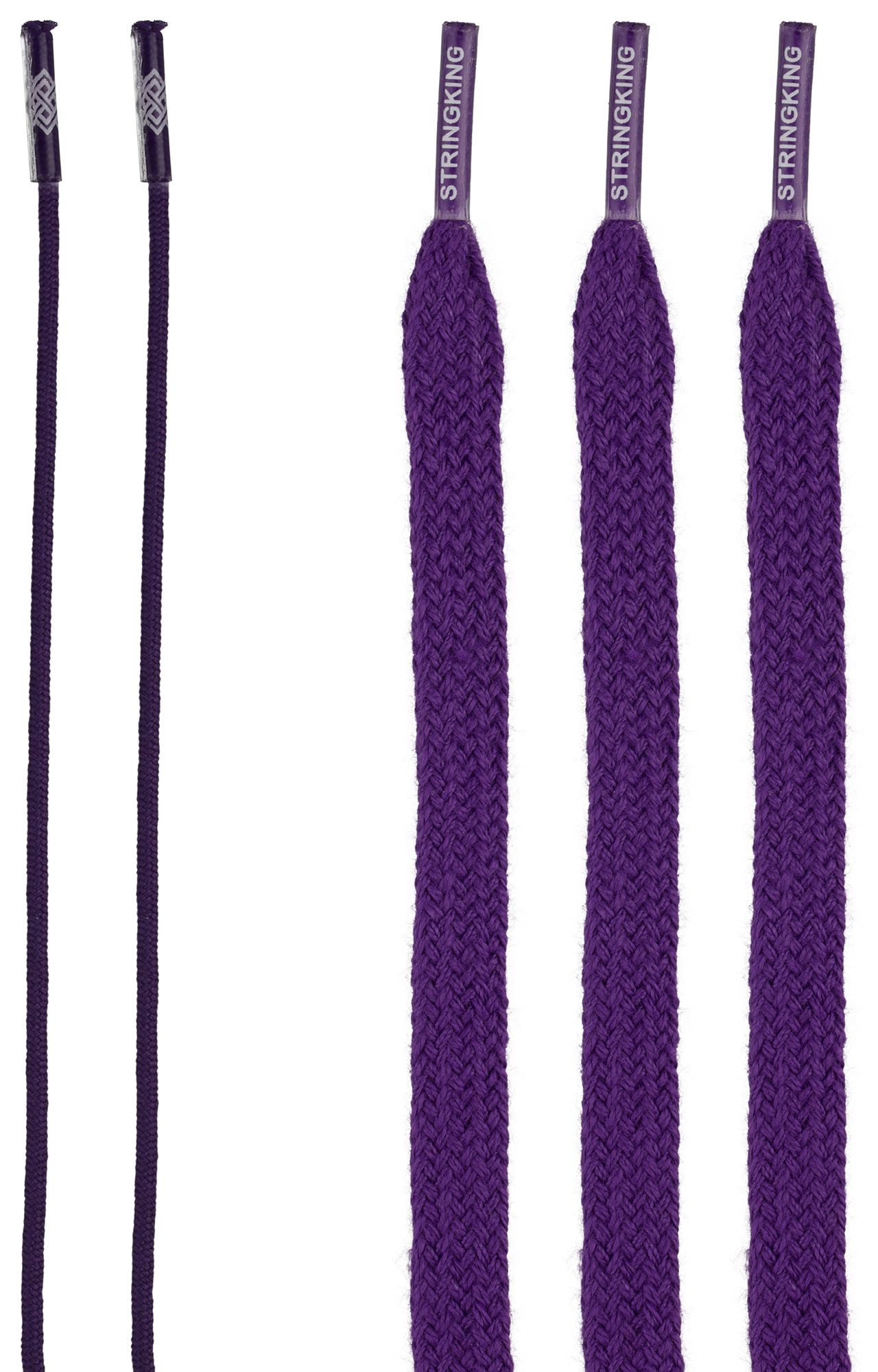 StringKing Lacrosse Performance Shooters