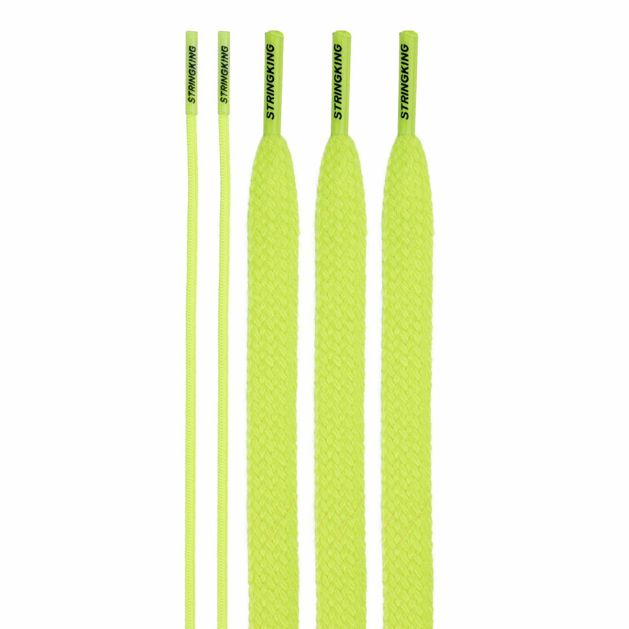 StringKing Lacrosse Performance Shooters