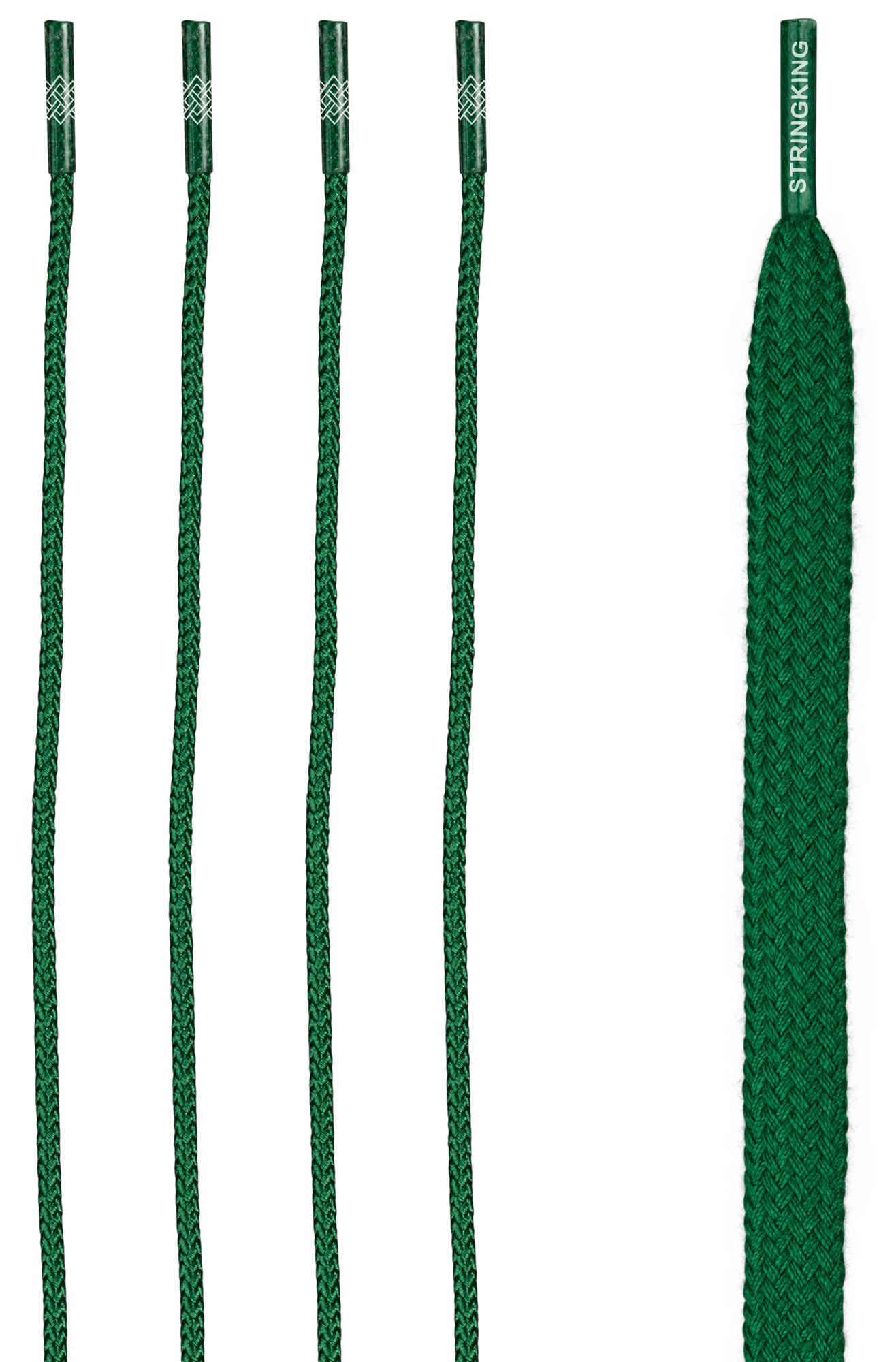 StringKing Lacrosse Performance Strings