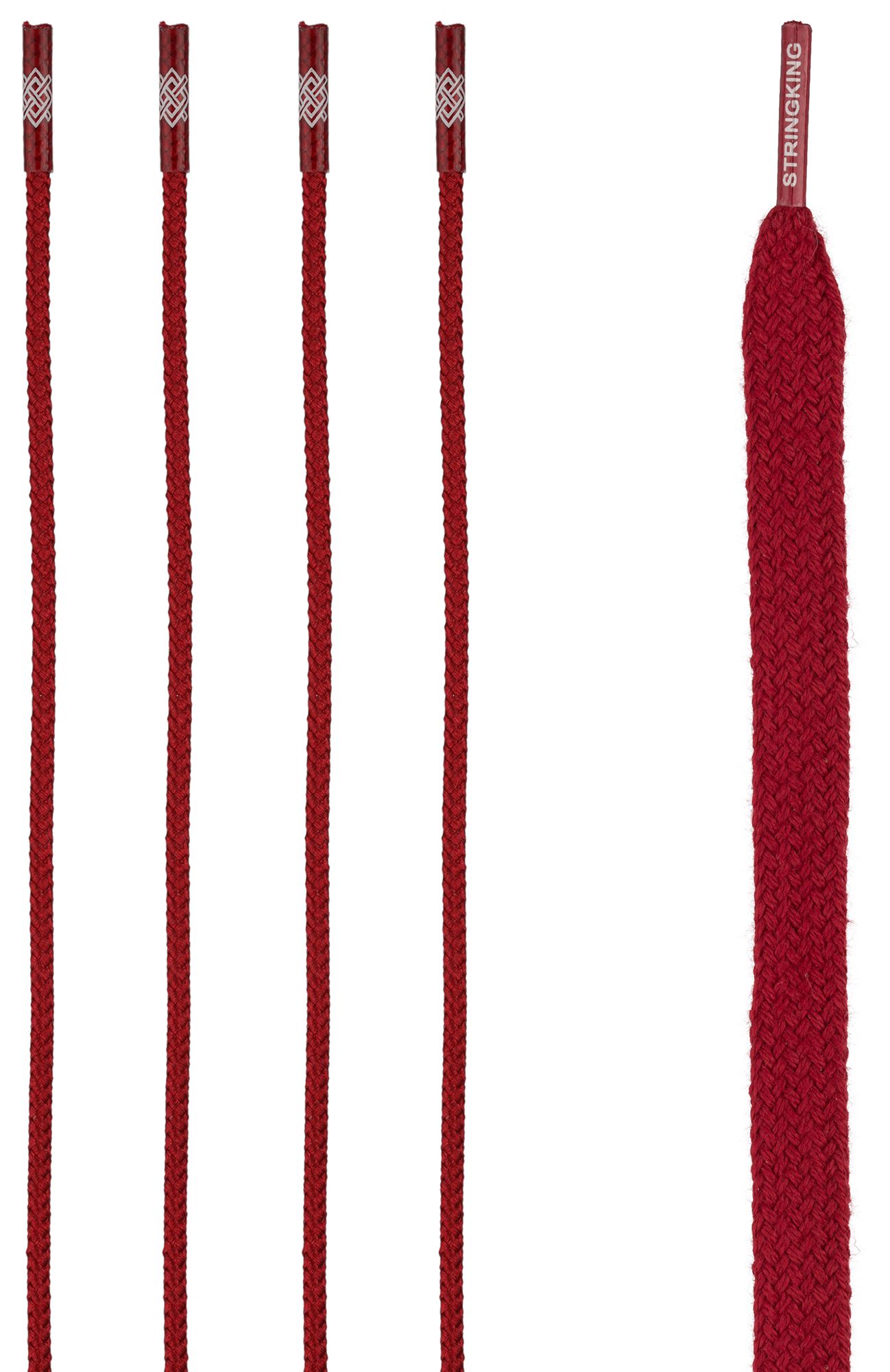 StringKing Lacrosse Performance Strings