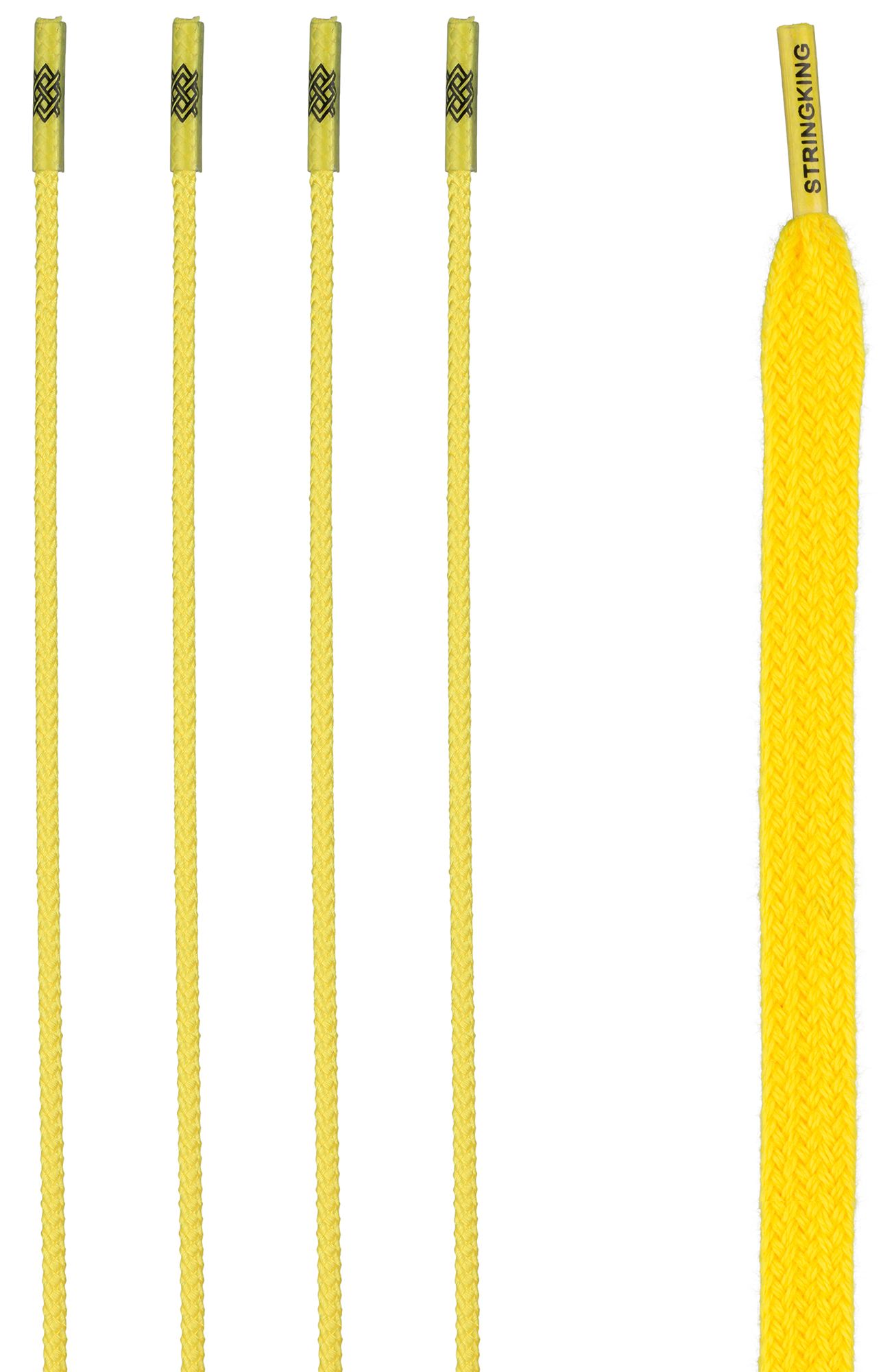 StringKing Lacrosse Performance Strings