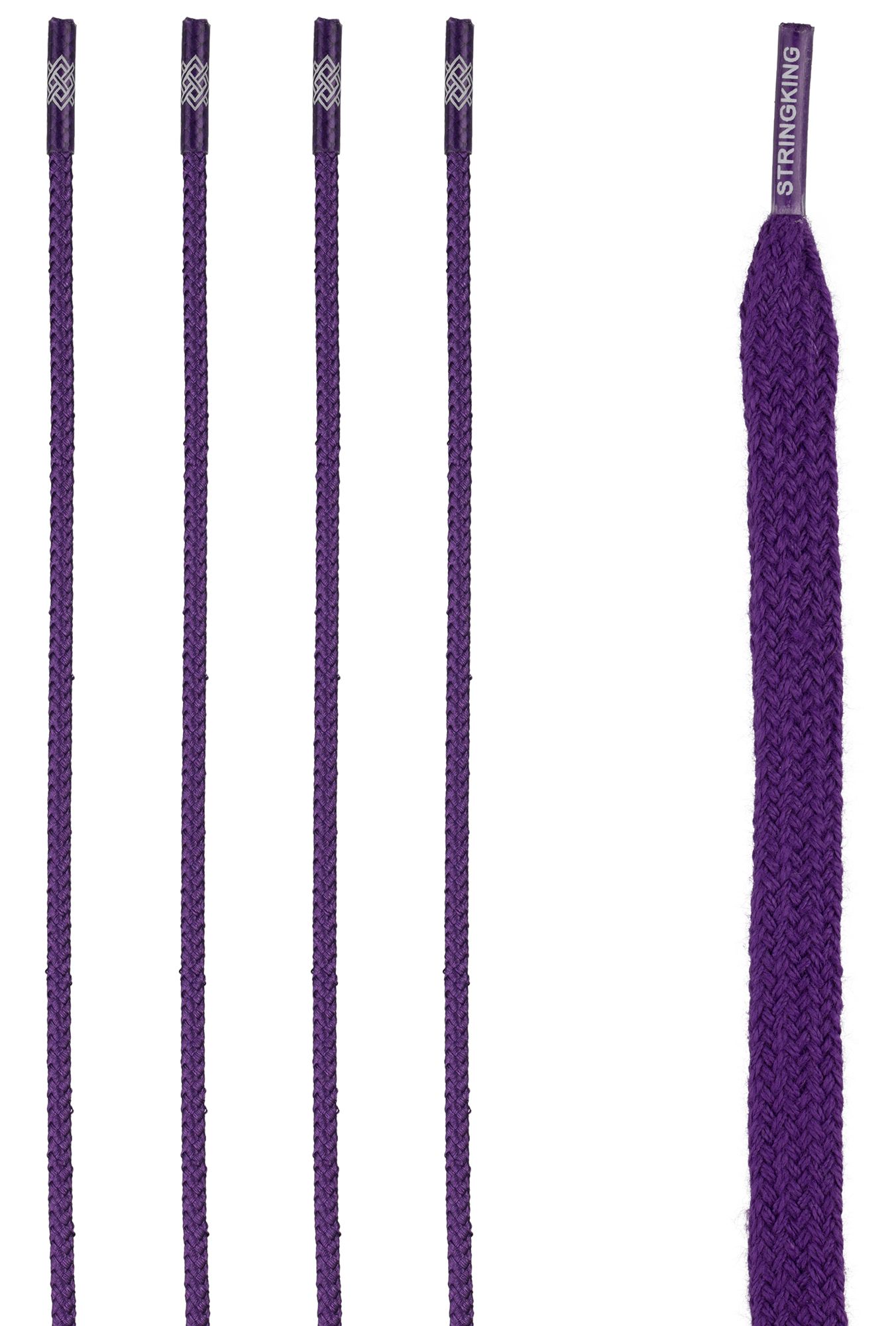 StringKing Lacrosse Performance Strings