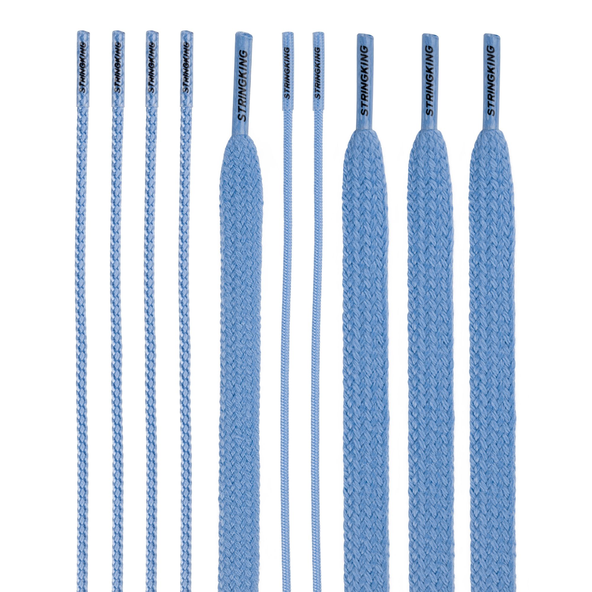 StringKing Lacrosse Player String Kit