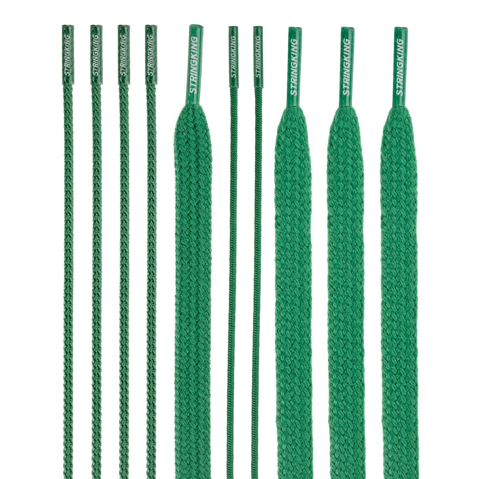 StringKing Lacrosse Player String Kit