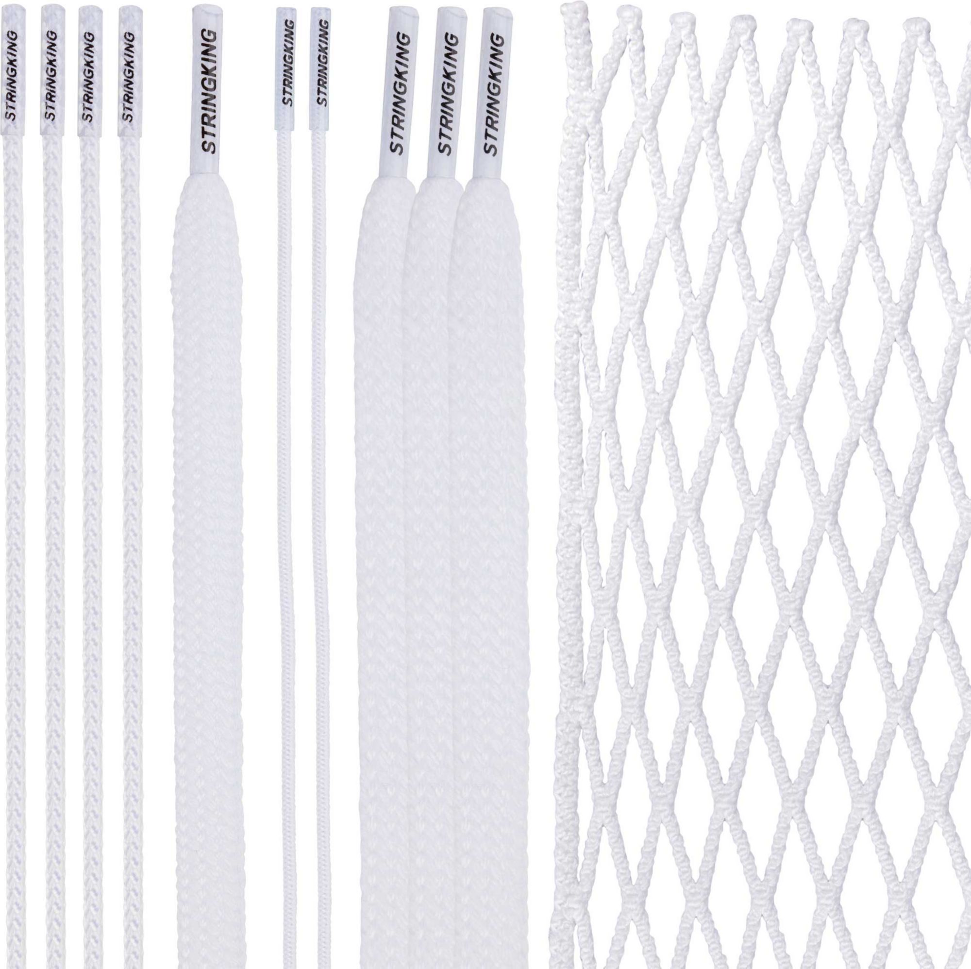 Save on Select Lacrosse Balls, Mesh & Accessories