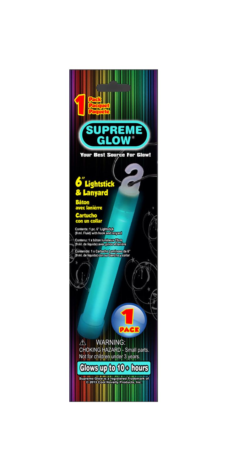 glow stick products