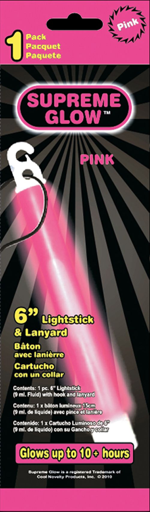 Supreme Glow Stick