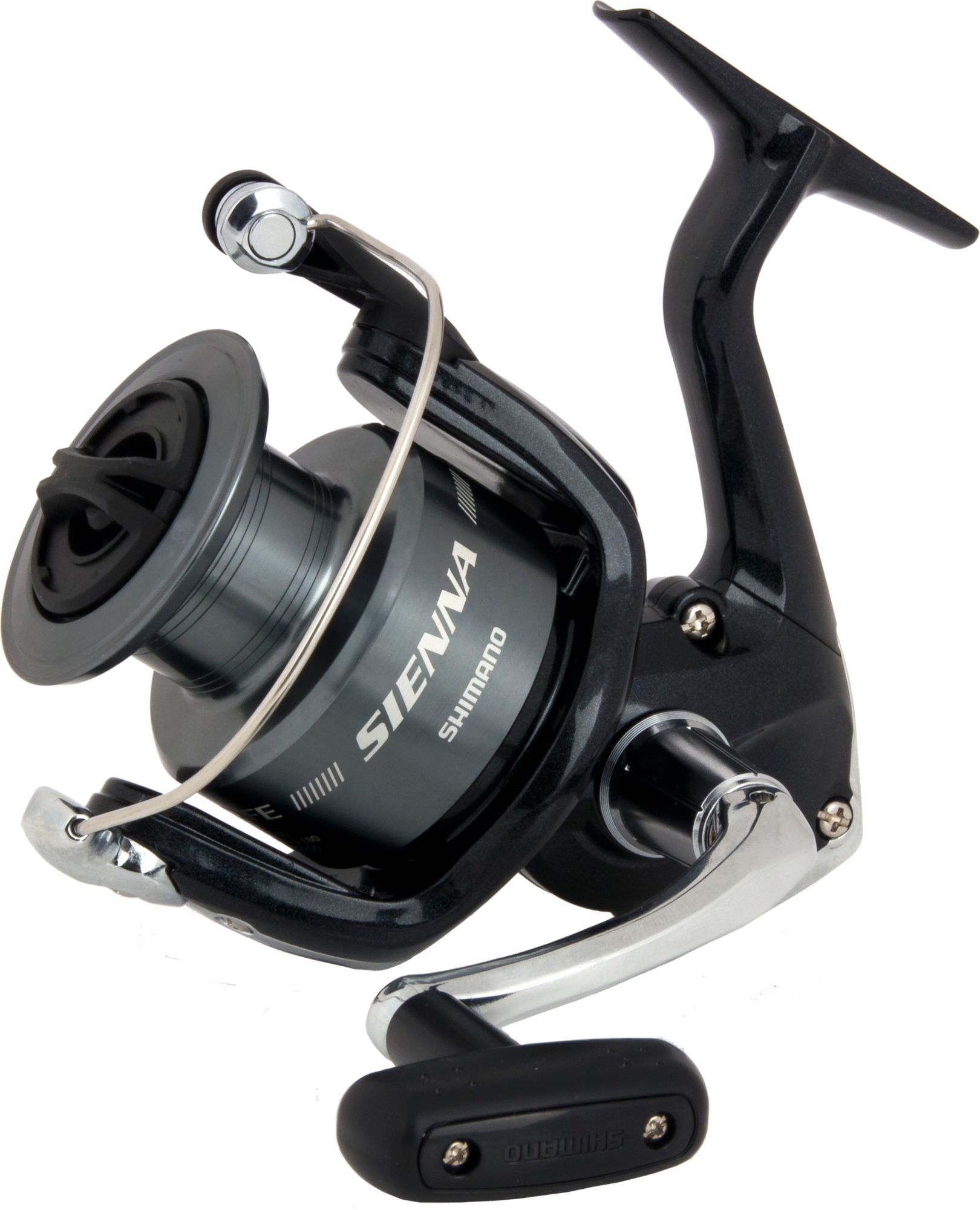 Shimano Sienna FE Spinning Reels