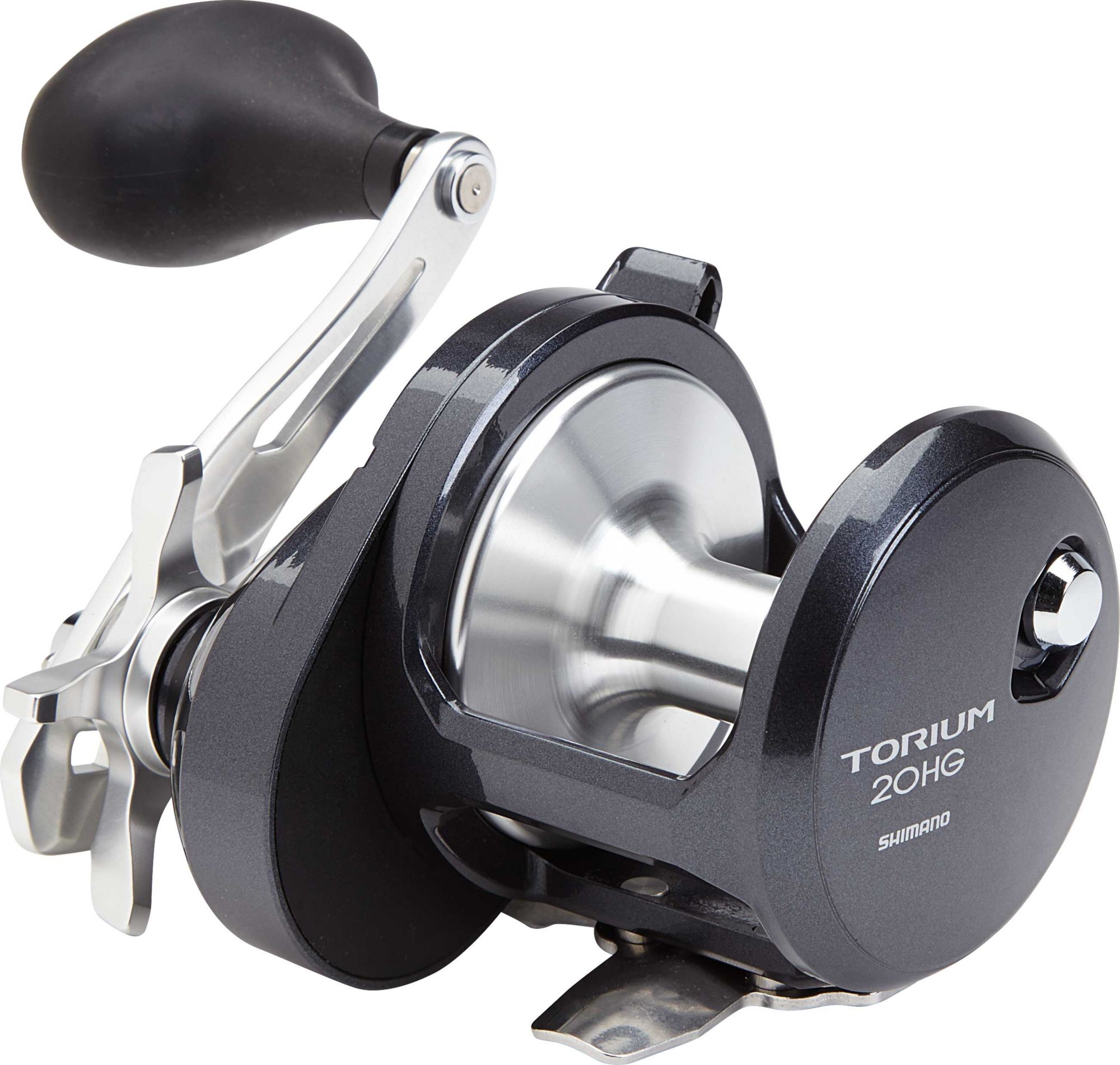 Photos - Other for Fishing Shimano Torium Conventional Reel 16SHMUTRM20HGHGRSREE 