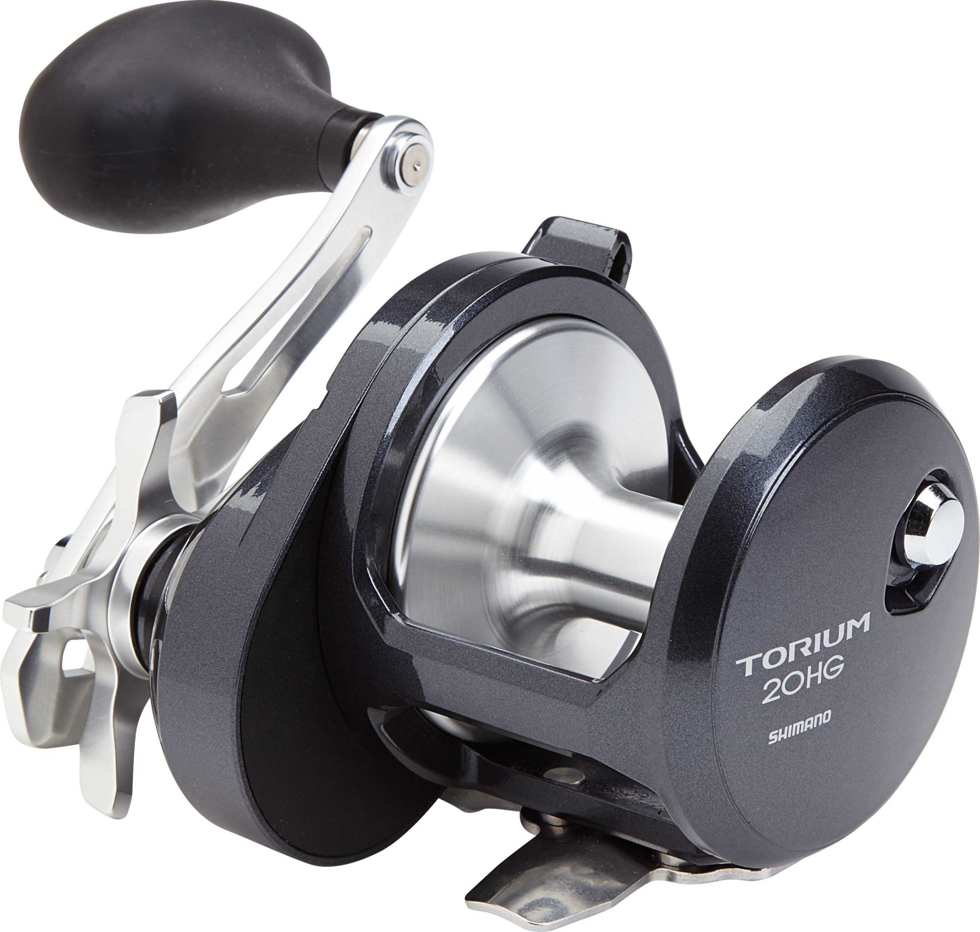Shimano Torium Conventional Reel