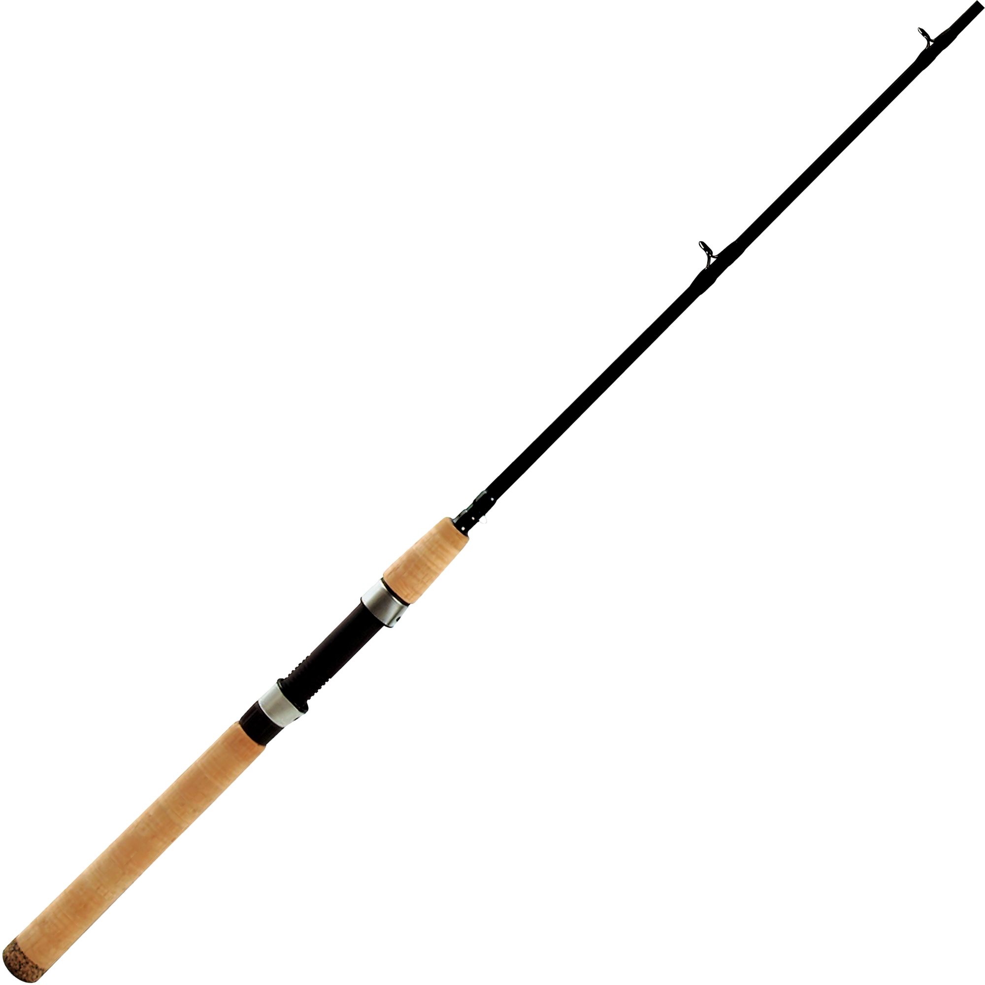 ande tournament inshore spinning rods