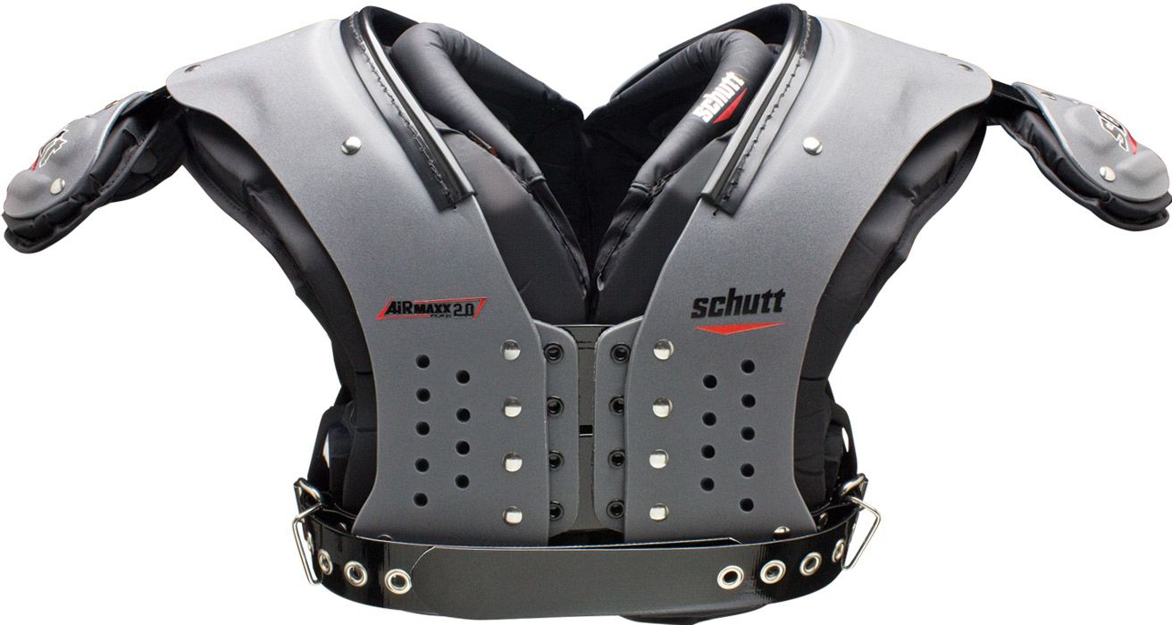 shoulder pads near me