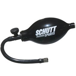 Schutt Football Helmet Air Pump