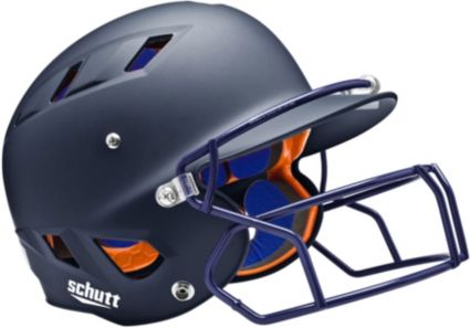 Download Schutt Junior Air 4.2 Matte Batting Helmet w/ Mask | DICK ...