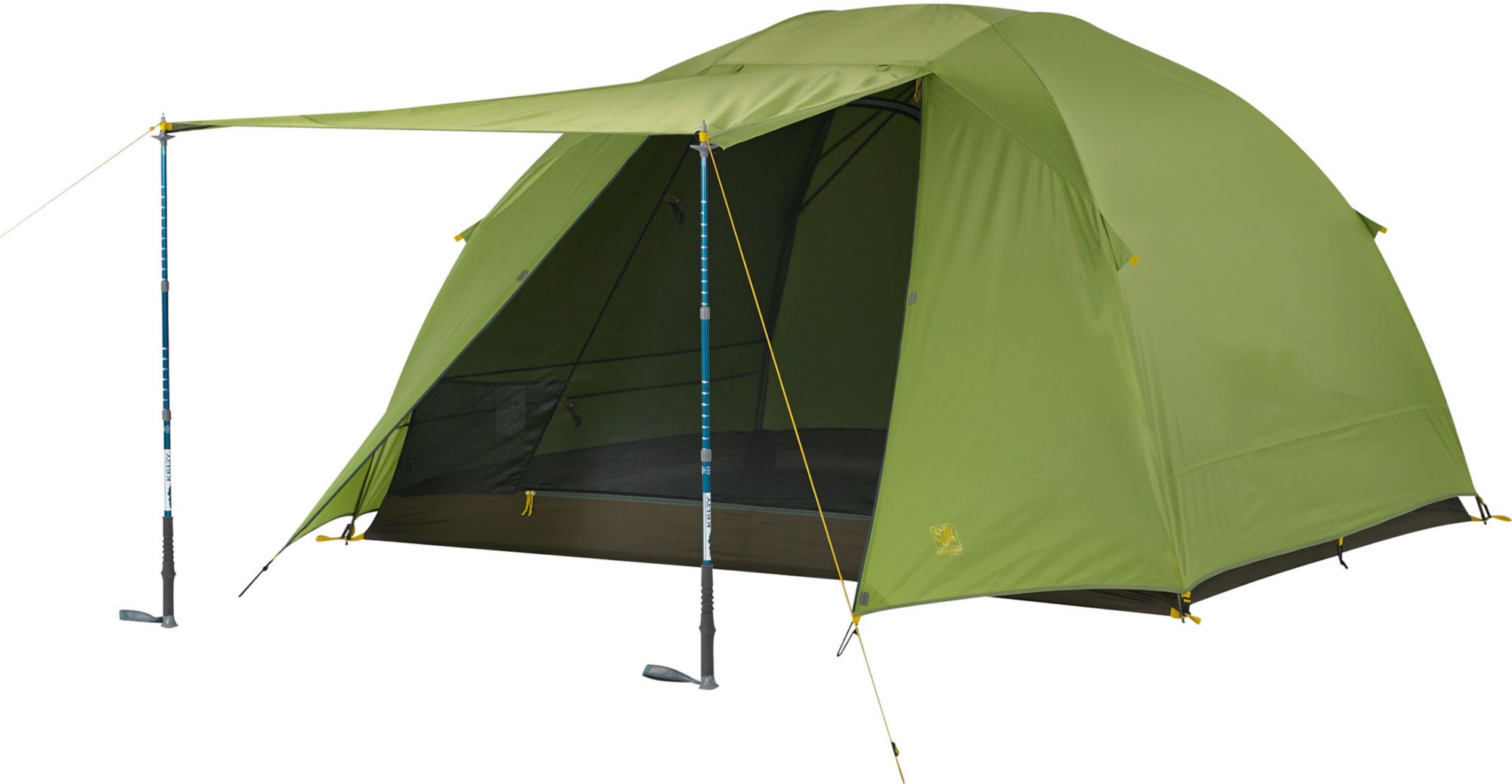 cheap 4 person tent