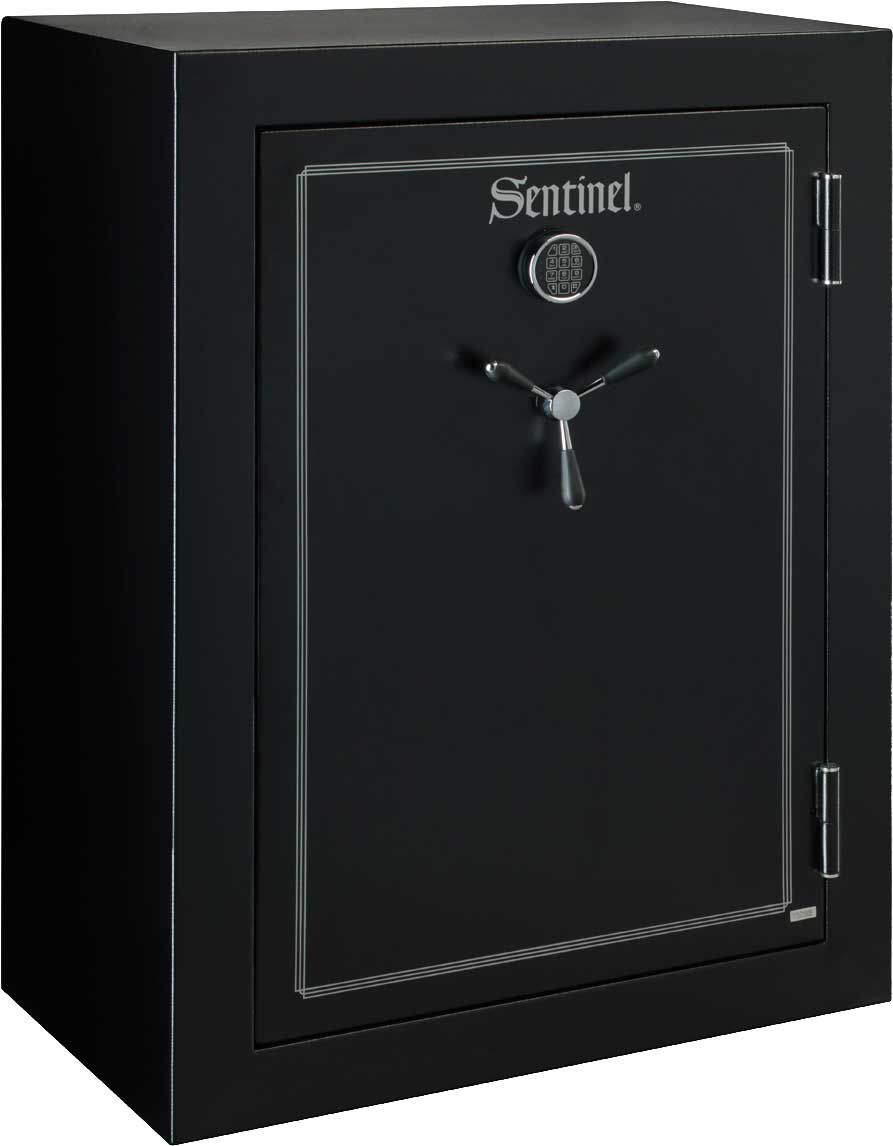 stack-on-sentinel-64-4-fire-resistant-gun-safe-dick-s-sporting-goods