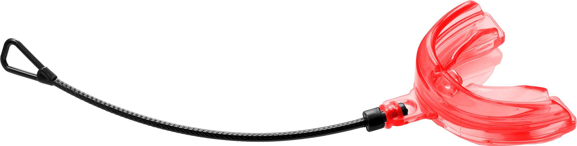 Shock Doctor Adult Strapped Braces Mouthguard