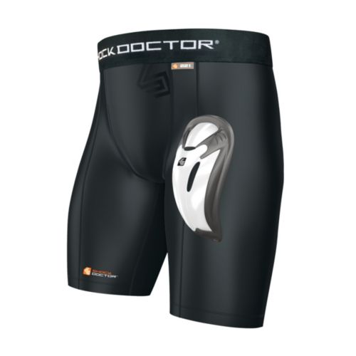 送料無料 新品 SHOCK DOCTOR SHOWTIME RECEIVER L Amazon.com : Shock Doctor Showtime Receiver Glove, White