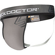 Shock Doctor Adult Core Supporter with Soft Cup