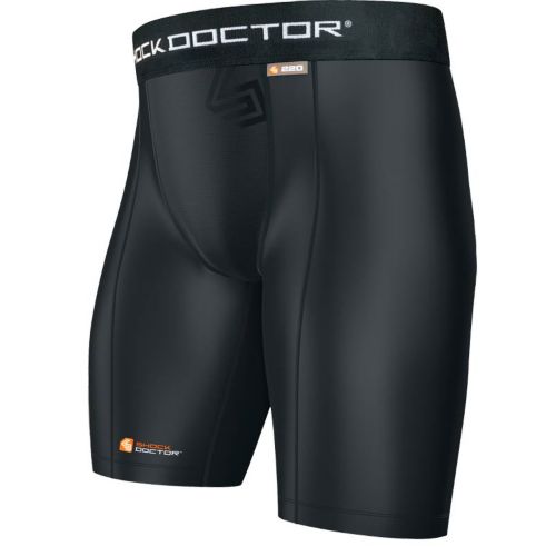 SHOCK DOCTOR パワースライディングショーツ ニュース｜SHOCK DOCTOR コアプロテクション 体感キャンペーン