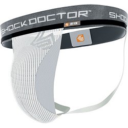 Shock Doctor Youth Air Core Soft Athletic Cup