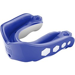 Shock Doctor Adult Gel Max Flavored Convertible Classic Fit Mouthguard