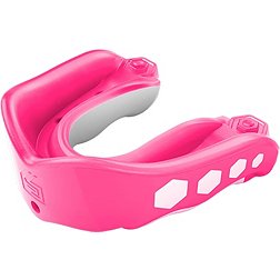 Shock Doctor Adult Gel Max Flavored Convertible Classic Fit Mouthguard
