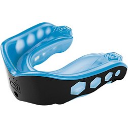 Shock Doctor Adult Gel Max Convertible Classic Fit Mouthguard