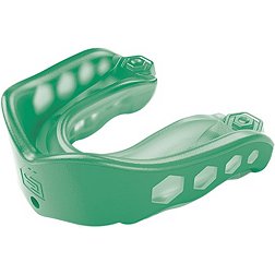 Shock Doctor Adult Gel Max Convertible Classic Fit Mouthguard