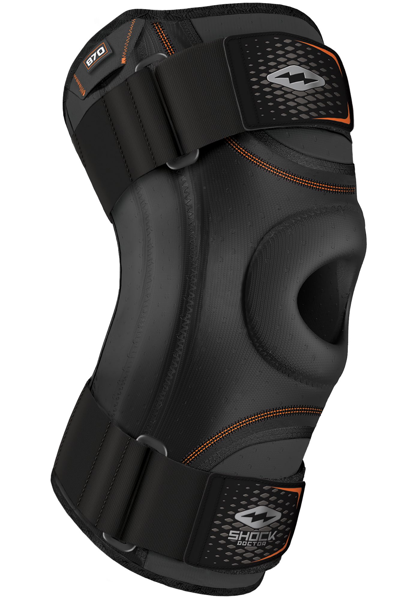 Shock Doctor Knee Stabilizer w/ Flexible Support Stays | DICK’S