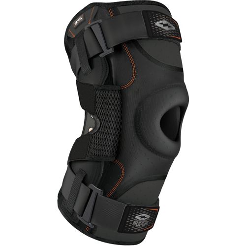Shock Doctor Knee Support w/ Dual Hinges | Dick's Sporting Goods