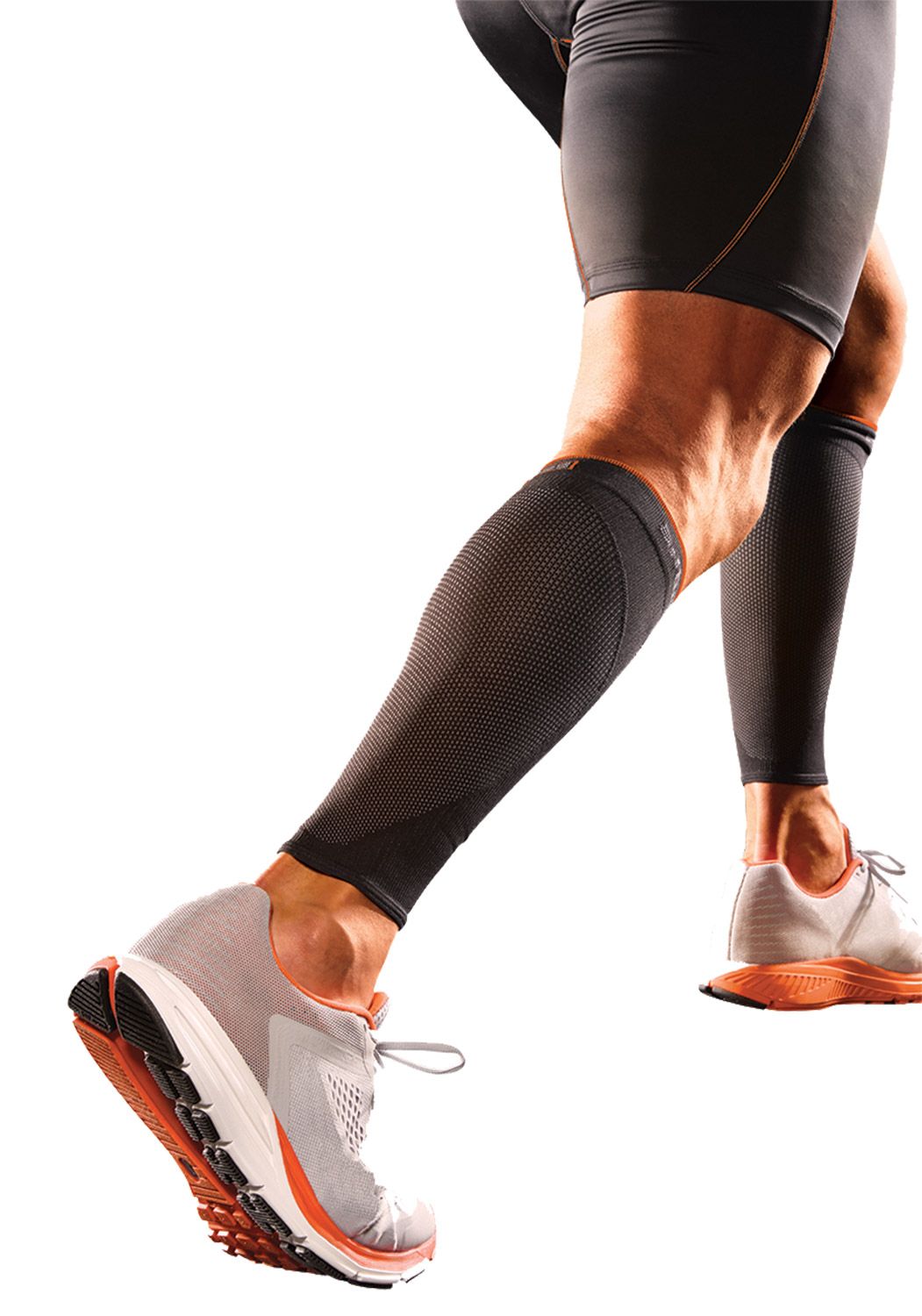 Leg, Calf & Shin