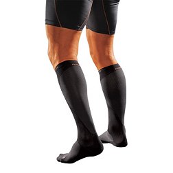 Shock Doctor SVR Recovery Compression Calf Sleeve : : Health &  Personal Care