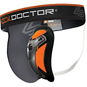 Shock Doctor Boys' Ultra Pro Supporter w/ Carbon Flex Cup