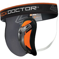 Shock Doctor Boys' Ultra Pro Supporter w/ Carbon Flex Cup