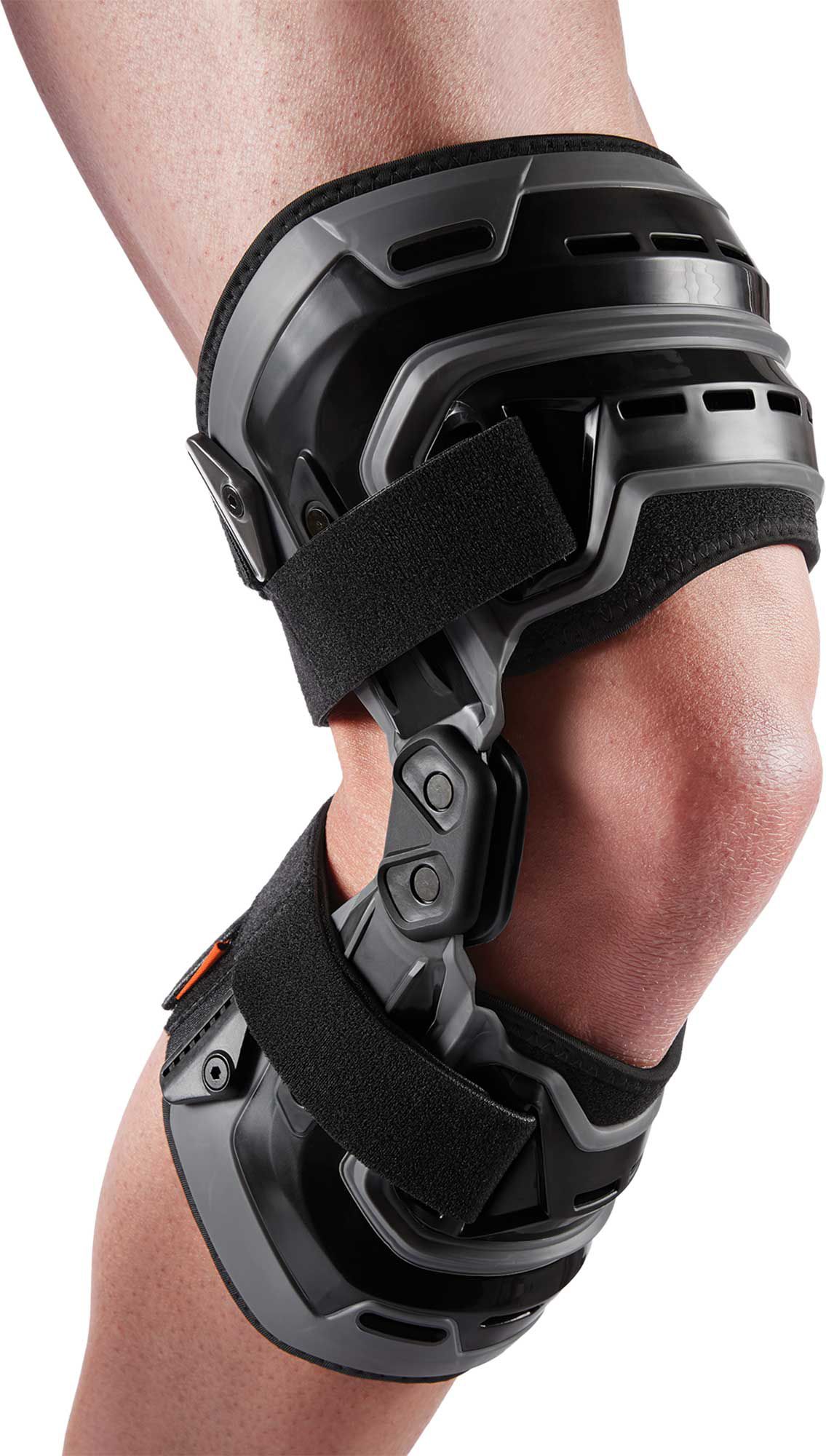 dick's sporting goods knee brace