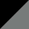 Black/Grey