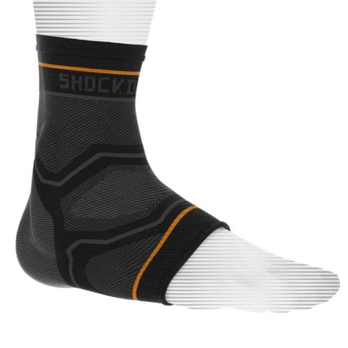 Shock Doctor Compression Knit Ankle Sleeve Dick's Sporting Goods