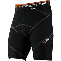 Shock Doctor Pro Cross Compression Shorts
