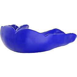 Shock Doctor Adult MicroFit Strapless Slim Fit Mouthguard