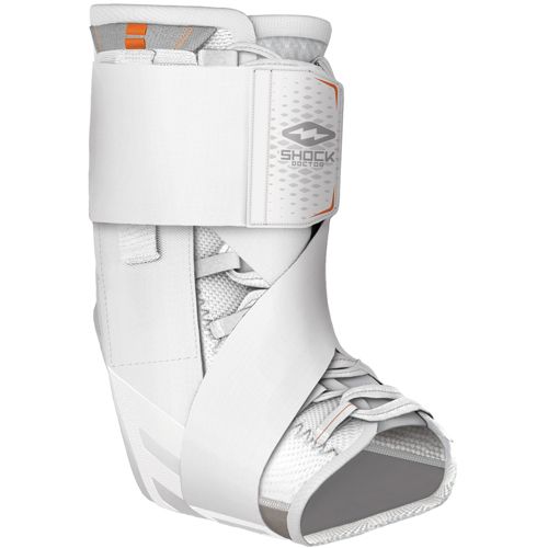 Shock Doctor Ultra Wrap Lace Ankle Brace