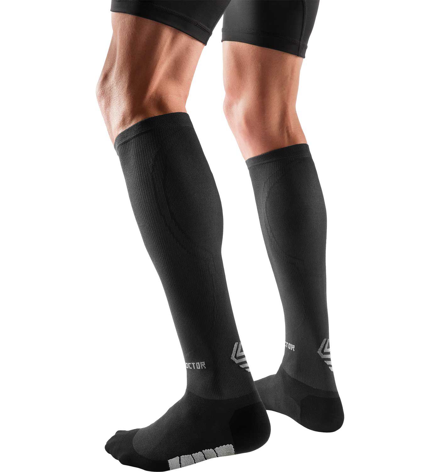 Shock Doctor Elite SVR Recovery Compression Socks | DICK'S Sporting Goods