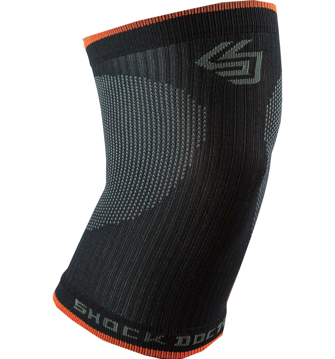 Shock Doctor SVR Recovery Compression Knee Sleeve DICK'S Sporting Goods