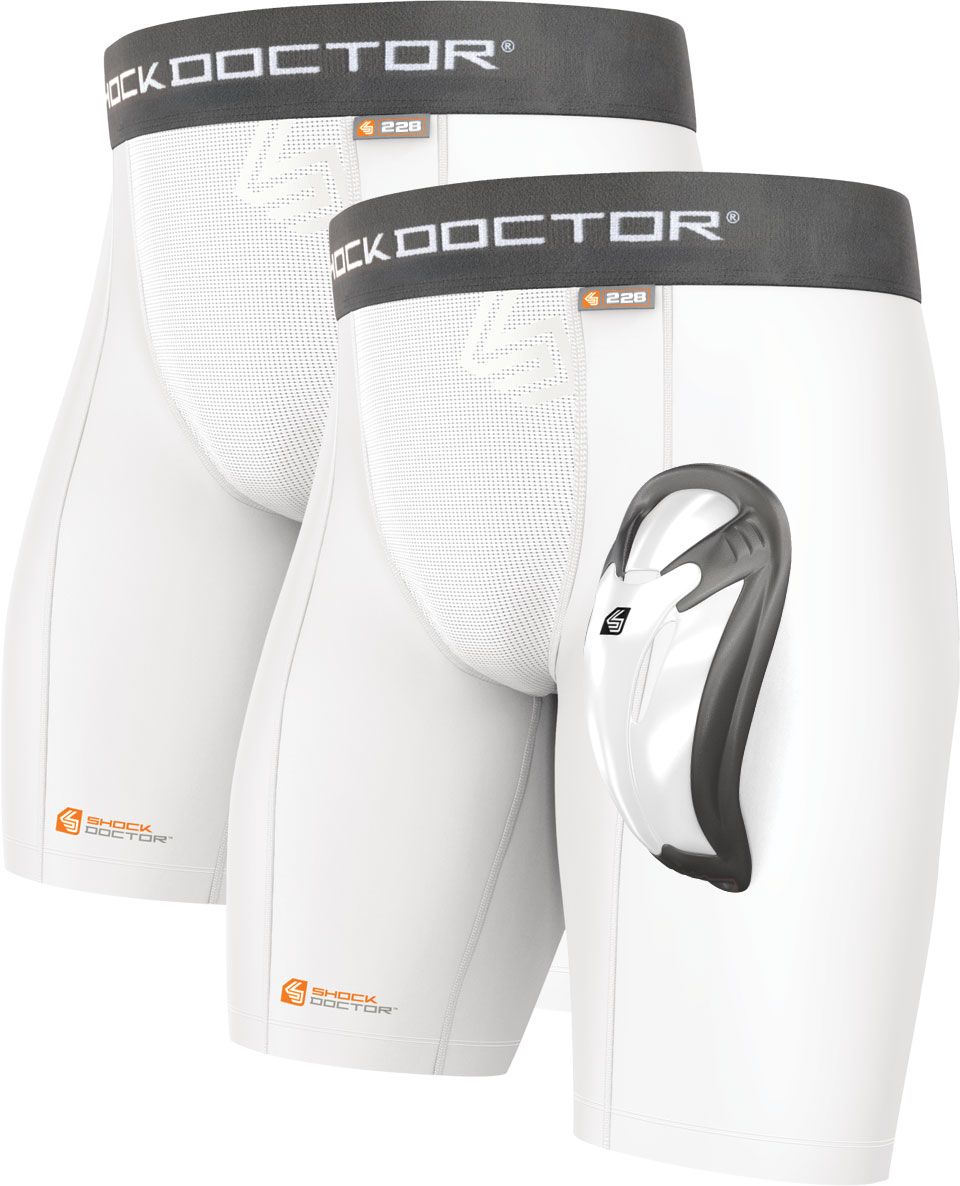 Compression & Protective Gear