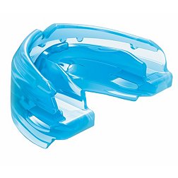 Shock Doctor Youth Double Braces Fit Mouthguard