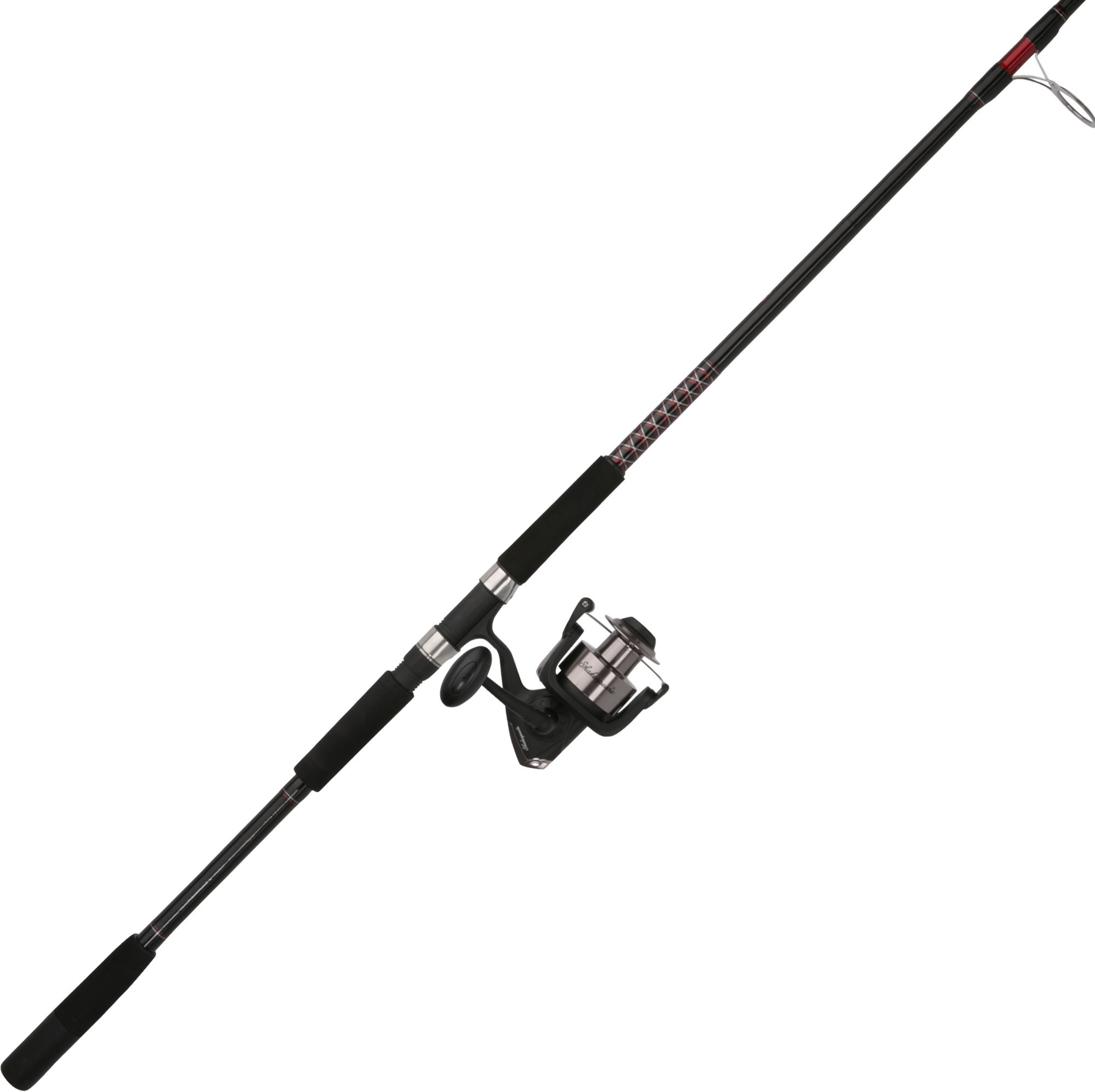 saltwater fishing combo deals