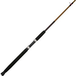 Stainless Steel Fishing Rod