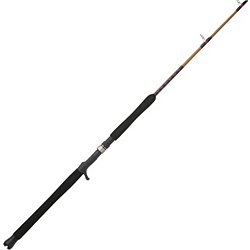 Picked up a Ugly Stick Pro Lite 7' rod to go with my Pflueger