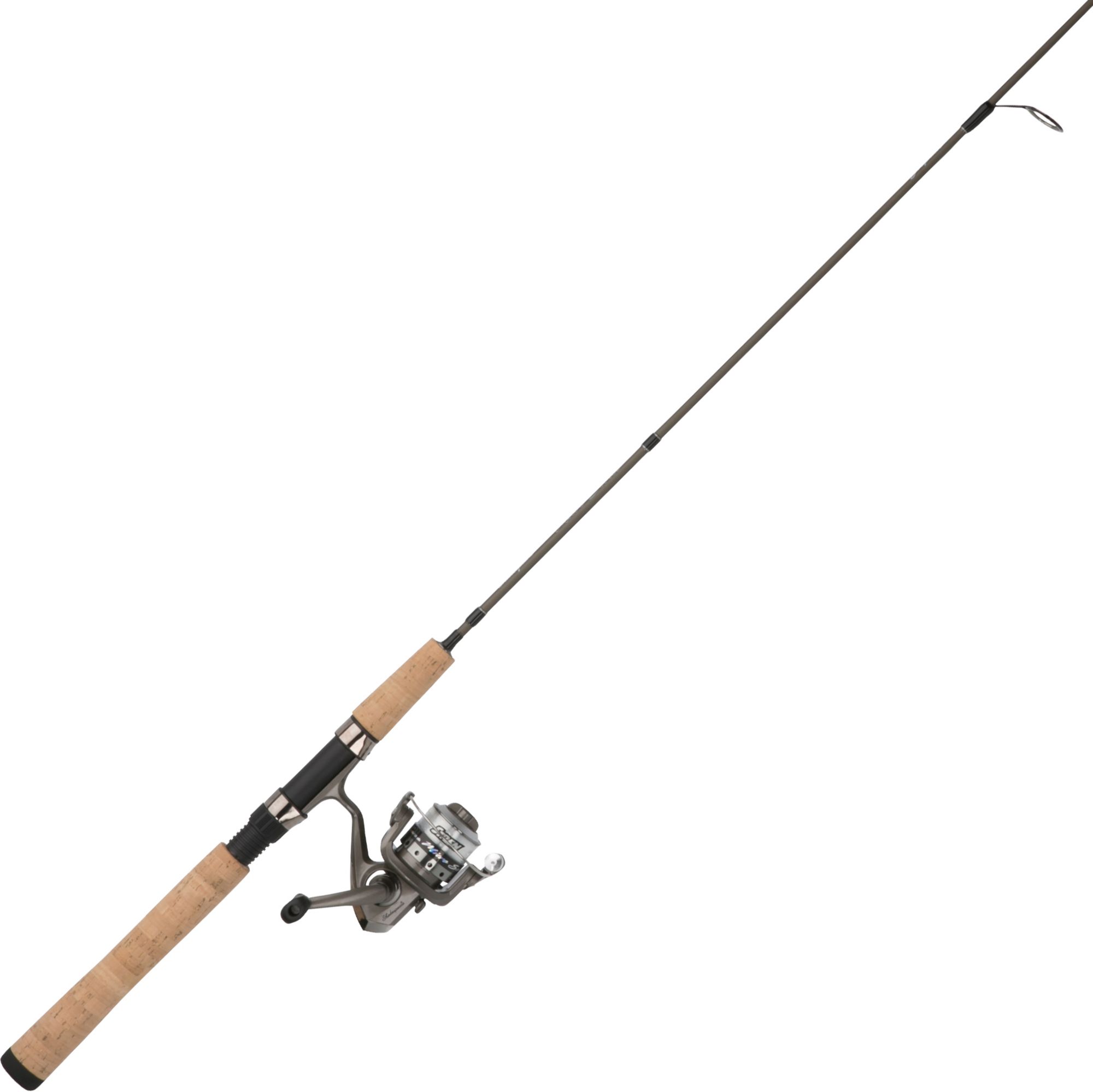 offshore spinning rod and reel combo