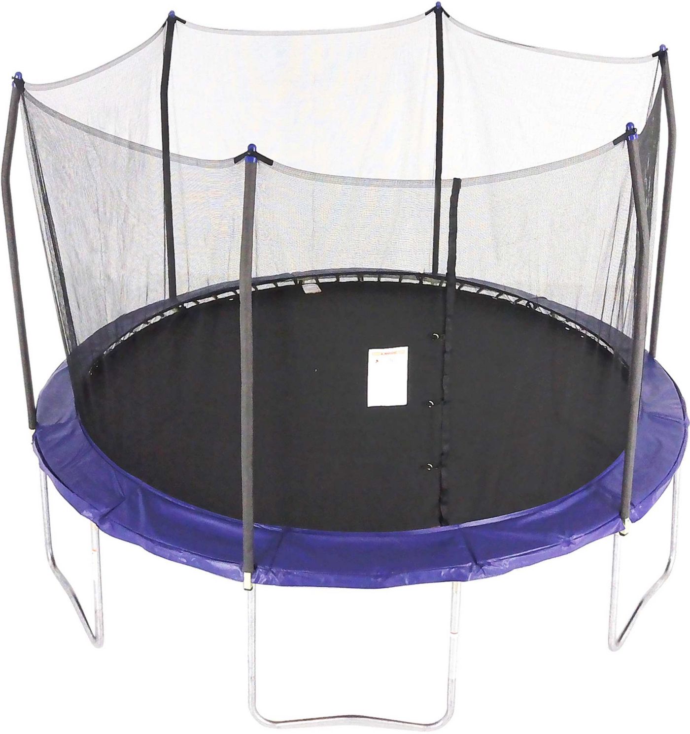 Skywalker Trampolines 12' Round Trampoline with Enclosure DICK'S